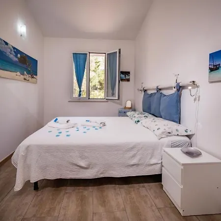 Villa Agapanthus Castellammare del Golfo