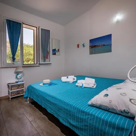 Villa Agapanthus *