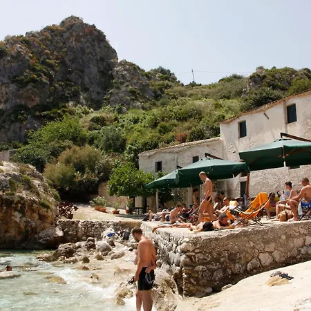 Villa Agapanthus Castellammare del Golfo