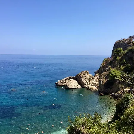 Villa Agapanthus Castellammare del Golfo