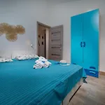Agapanthus 빌라 카스텔라마레델골포