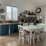 Agapanthus 카스텔라마레델골포